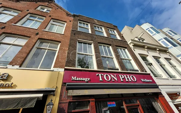 Massage Parlors Amsterdam, Netherlands Ton Pho Nuad Thai