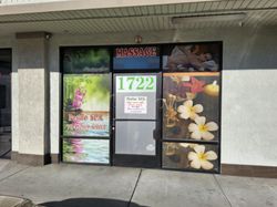 Orange, California Petite Spa Massage