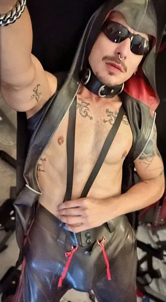 Escorts Sydney, Australia LatinoStudPiggy