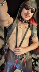Escorts Sydney, Australia LatinoStudPiggy