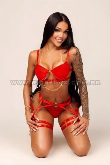Escorts Rio de Janeiro, Brazil Mabele Oliver