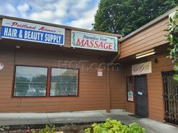 Massage Parlors Tacoma, Washington Paradise Foot Massage