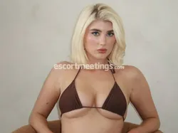 Escorts Rome, Italy Chelsea Harms