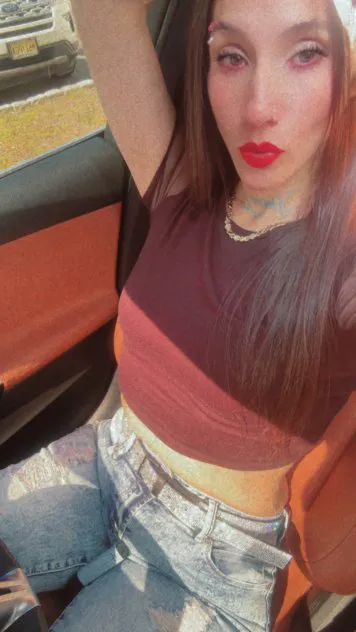 Escorts Jersey City, New Jersey ✨ GiGi ✨