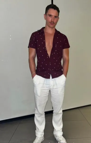 Escorts Brisbane, Australia DerrickDimes