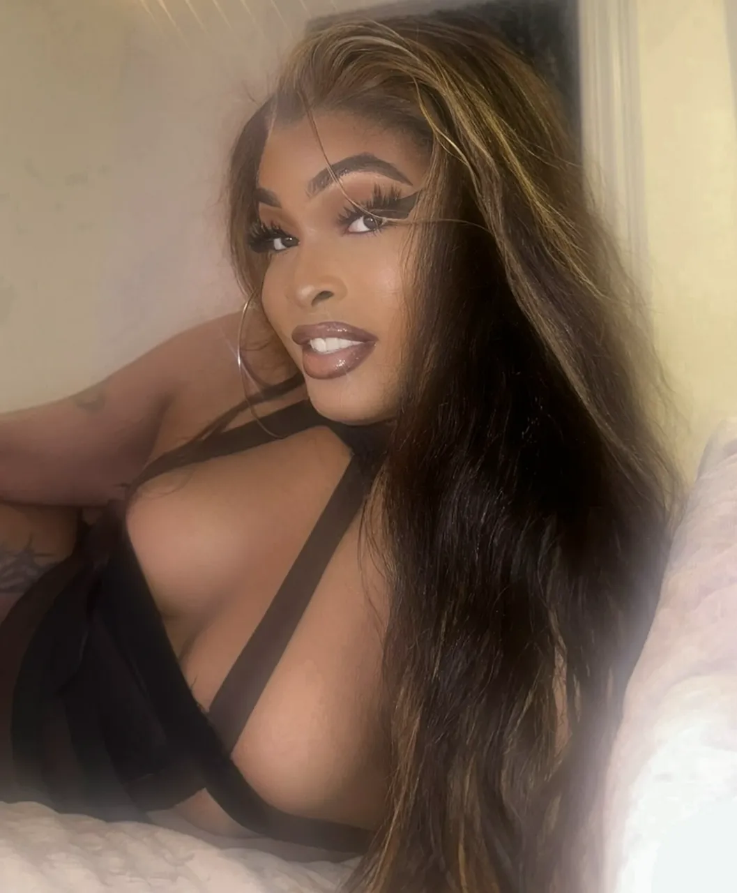 Escorts Manhattan, New York TS Dream 💄💆‍♂️❄️⛓️