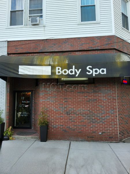 Massage Parlors Watertown, Massachusetts Thai Body Spa