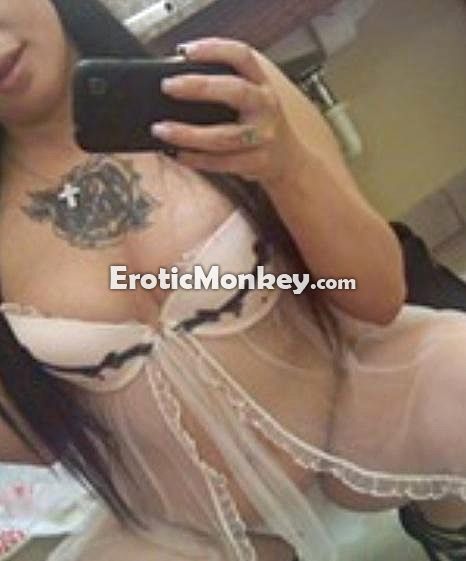 Escorts Little Rock, Arkansas Sydney Pure