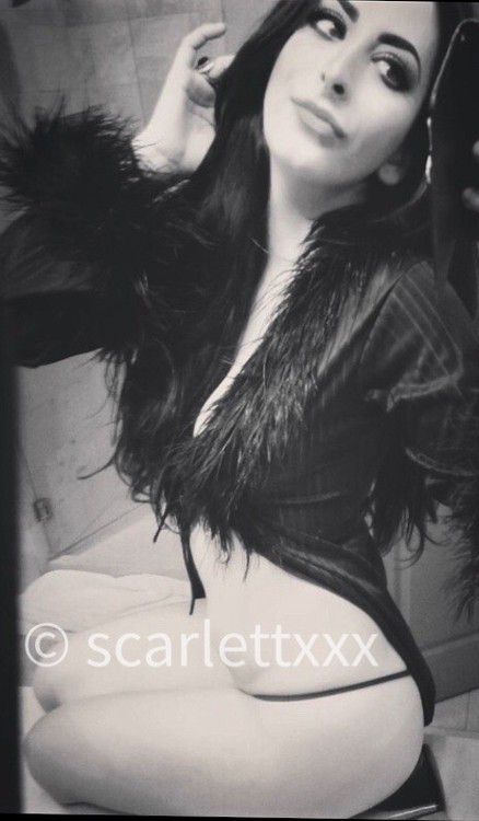 Escorts West Hollywood, California scarlettxxx