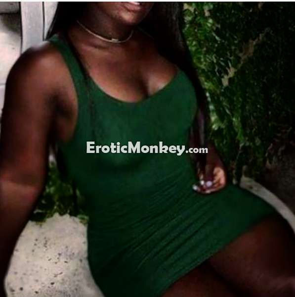 Escorts Augusta, Georgia Milk Mari