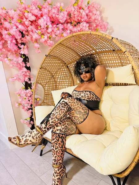 Escorts Miami, Florida Kenita