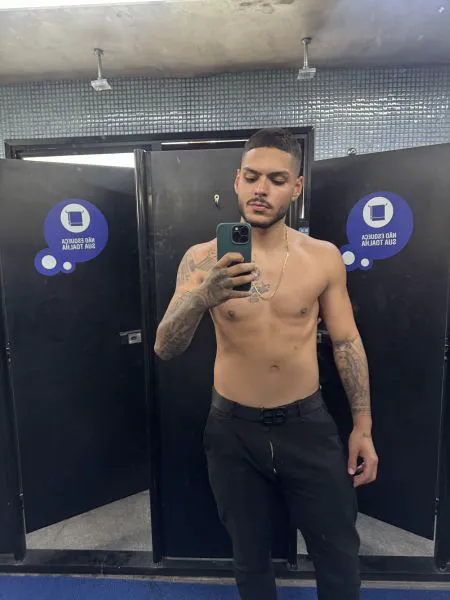 Escorts Rome, Italy Badboydude