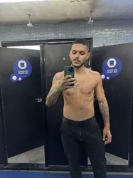 Escorts Rome, Italy Badboydude