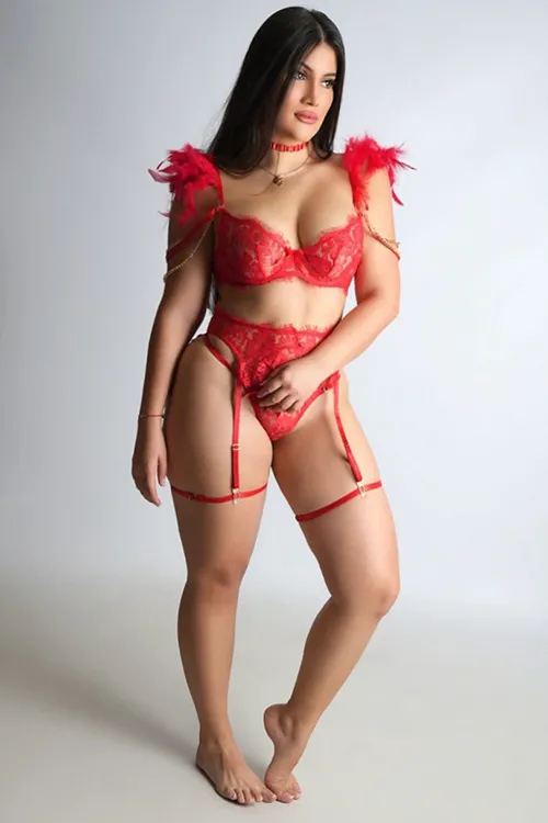 Escorts Berlin, Germany Fanie