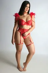 Escorts Berlin, Germany Fanie