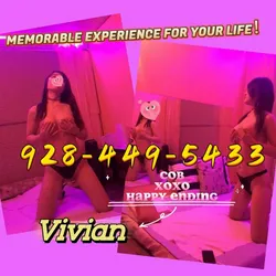 Escorts Ontario, California 5 girls choose & fuck