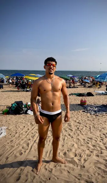 Escorts New York City, New York LatinohotboyXL