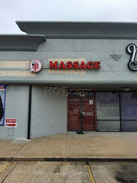 Massage Parlors Houston, Texas M Massage