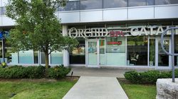 Markham, Ontario Orchid Spa