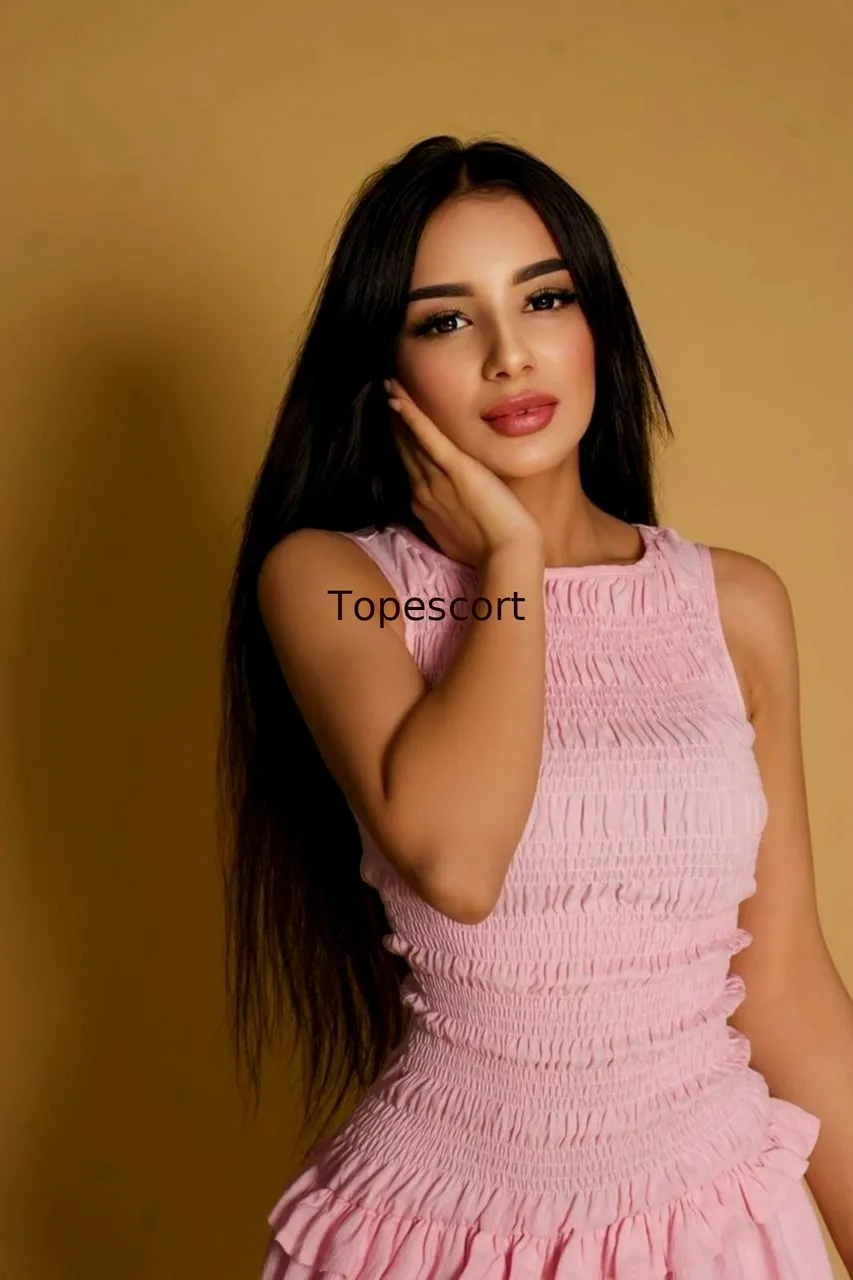 Escorts Hong Kong, Hong Kong Shirin