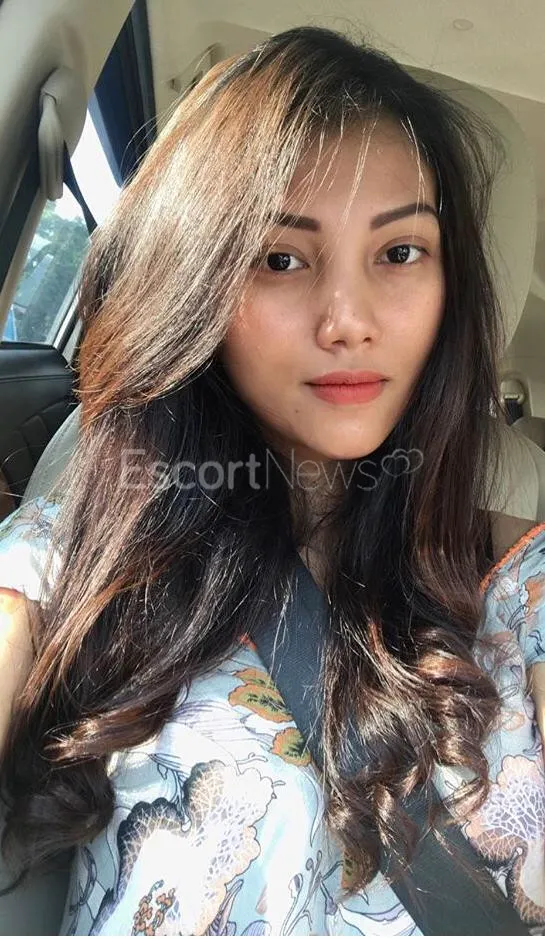 Escorts Malaysia ANDRA