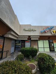 Los Angeles, California Hillhurst Thai Spa
