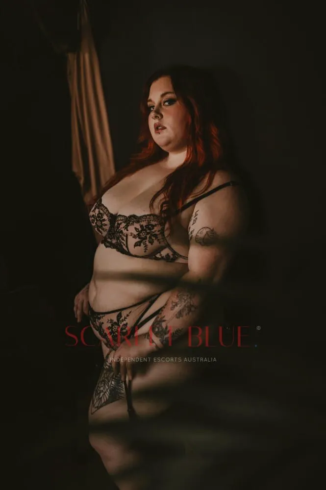 Escorts Melbourne, Australia Rose Michaelis 


