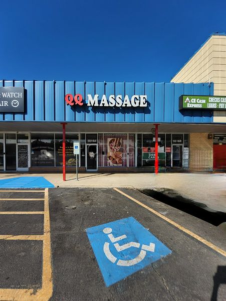 Massage Parlors Fort Worth, Texas QQ Massage