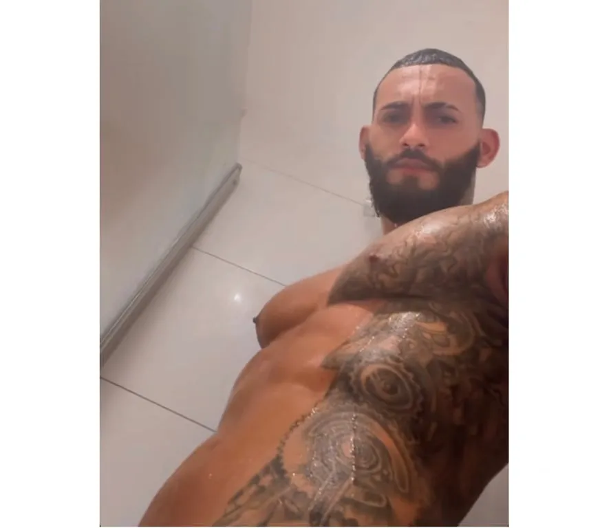 Escorts Nottingham, England FredSalazar BIG_XXL 9.5 🇧🇷🔥