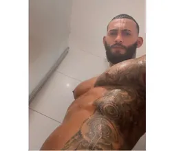 Escorts Nottingham, England FredSalazar BIG_XXL 9.5 🇧🇷🔥