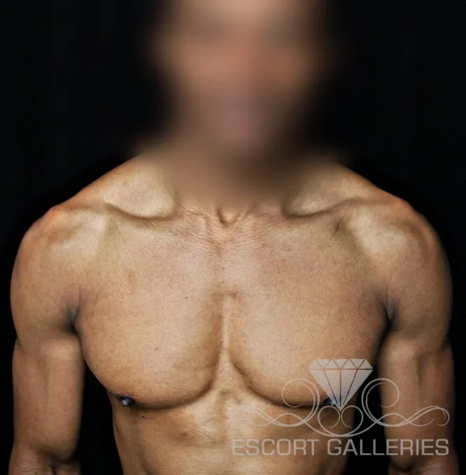 Escorts Aachen, Germany Rico