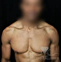 Escorts Aachen, Germany Rico