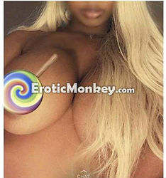 Escorts Michigan Diamond