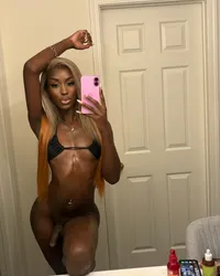 Escorts Norfolk, Virginia TS 9inch Malasyia