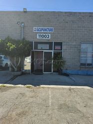 Inglewood, California HT Accupuncture