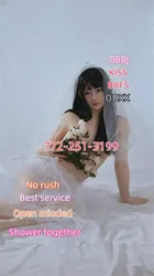 Escorts Thousand Oaks, California Asian girls 💋BBFS