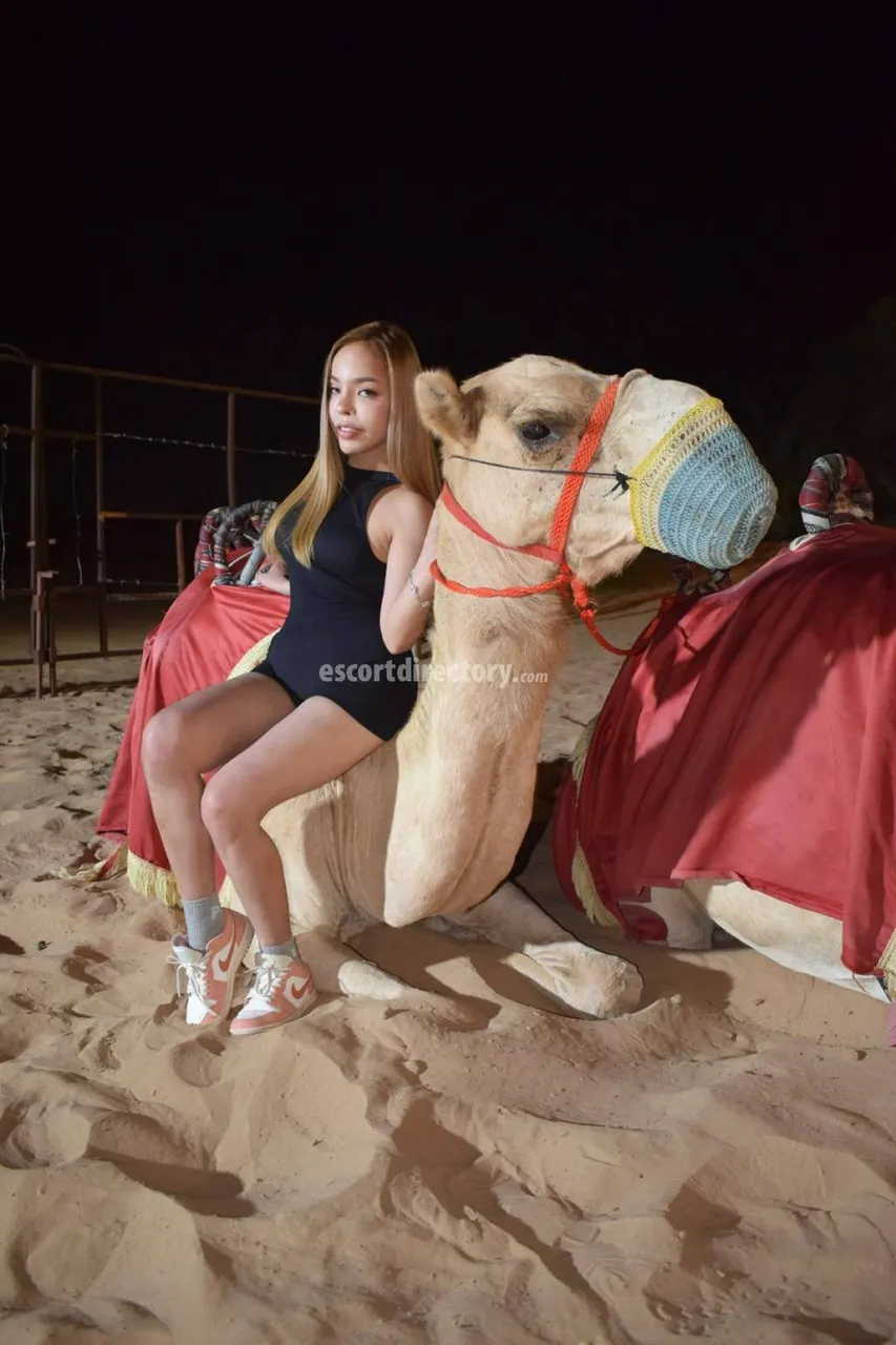Escorts Hong Kong, Hong Kong Moroccan