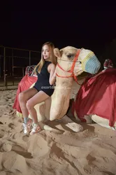 Escorts Hong Kong, Hong Kong Moroccan