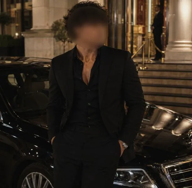 Escorts Rome, Italy Danilo_roma