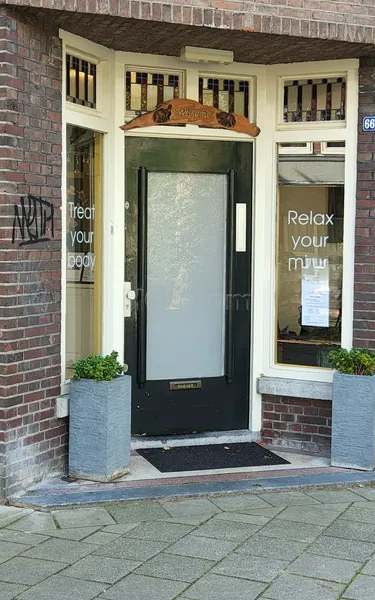 Massage Parlors Amsterdam, Netherlands Thai Thara