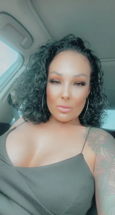 Escorts Las Vegas, Nevada Exotic_Carmen