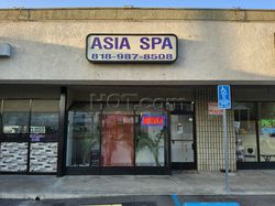 Massage Parlors Woodland Hills, California Asia Spa