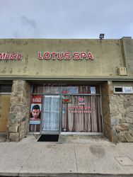 Arcadia, California Lotus Spa Massage