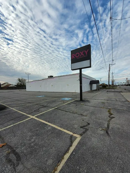 Strip Clubs Toledo, Ohio ROXY’S SHOWGIRLS