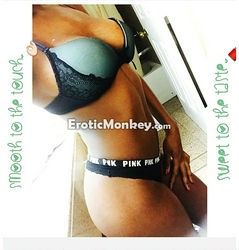 Escorts Raleigh, North Carolina Yani