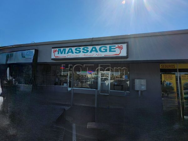 Massage Parlors North Highlands, California Paradise Island Spa