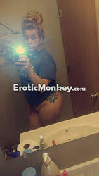 Escorts Waukegan, Illinois Ashley