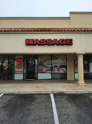 San Antonio, Texas Massage Style