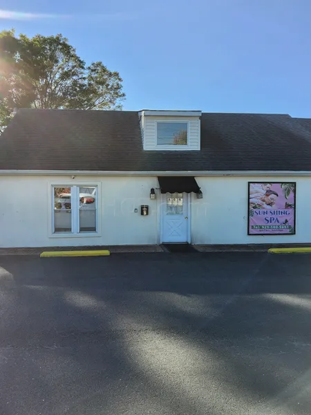 Massage Parlors Delmar, Delaware Zen Massage