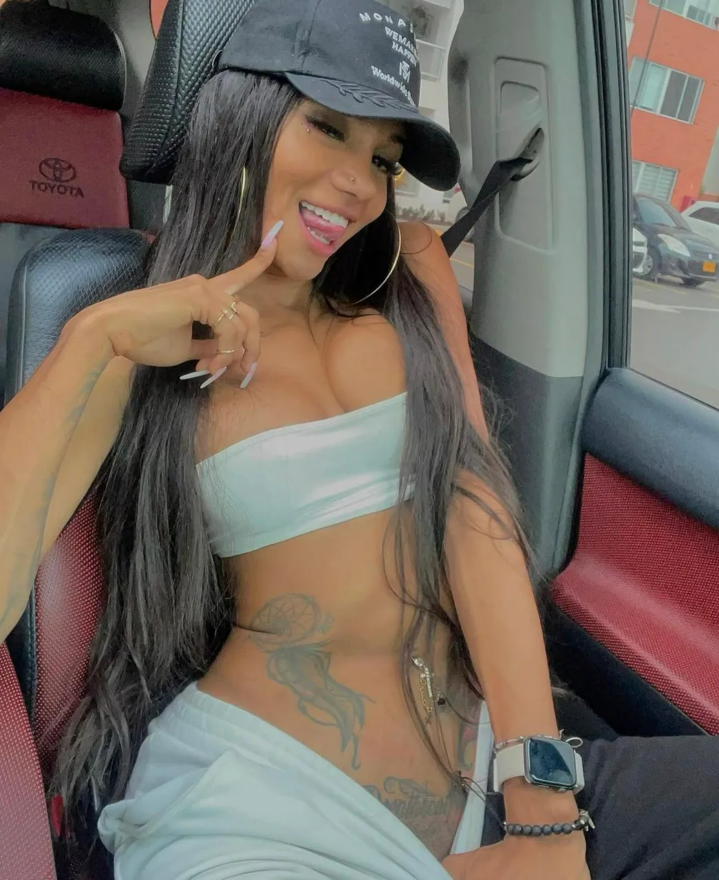 Escorts Tampa, Florida 🇨🇴VISITIN 2 DAYS